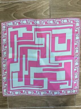 Emilio Pucci Scarf